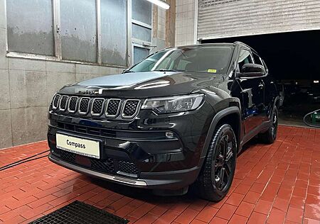 Jeep Compass 1.3 PHEV Upland 4WD *CarPlay*Kamera*LED*