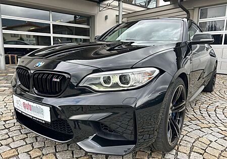 BMW M2 6 Gang Schalter|H&K Sound|sehr guter Zustand