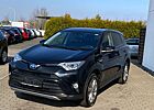 Toyota RAV 4 RAV4 Edition-S+ Hybrid LED/EURO6/AUTOMATIK