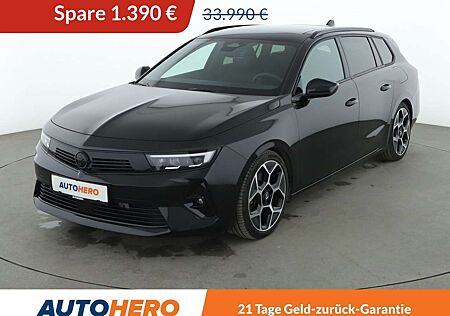 Opel Astra 1.6 Plug-in Hybrid Ultimate Aut.*NAVI*360*SHZ*PDC*