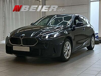 BMW 120 i LED HeadUp Massage DrivingPlus ParkPlus