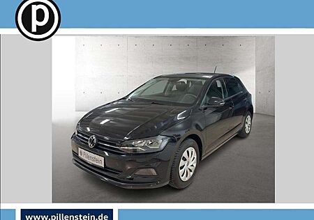 VW Polo Volkswagen Comfortline 1.0 TSI DSG NAVI APP-C. SITZH. PDC