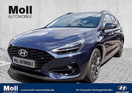 Hyundai i30 Advantage DCT Navi LED Apple CarPlay Android Auto