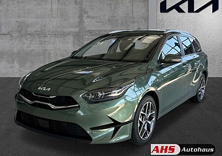 Kia XCeed Ceed SW / cee'd SW Sportswagon Spirit 1.5 T-GDI DCT 7 Spirit Navi LED