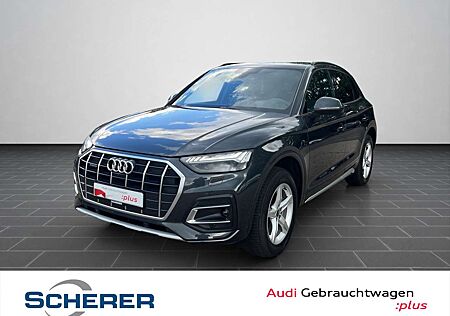 Audi Q5 SUV Advanced 40 TFSI 360°KAMERA AHK MATRIX