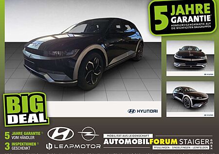 Hyundai IONIQ 5 72 Techniq Elektro FLA 4xSHZ SpurH LM