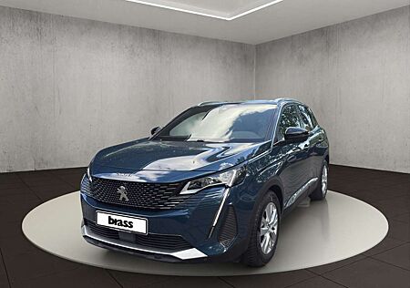 Peugeot 3008 Hybrid 225 GT
