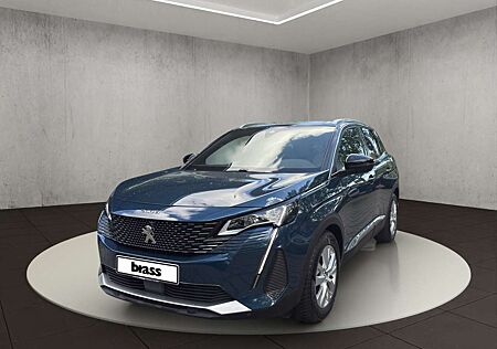 Peugeot 3008 Hybrid 225 GT
