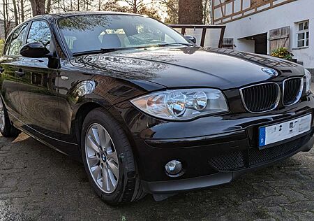 BMW 116i 116