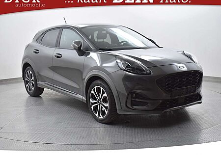 Ford Puma 1.0 ST-Line NAV+LED+SHZ+PDC+VIRTU+DAB+TEMP+