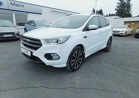 Ford Kuga ST-Line