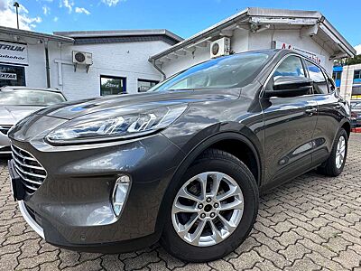 Ford Kuga 1.5 EcoBoost Titanium+NAVI+KLIMATRO+6 GANG+PDC+AHK