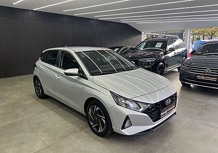 Hyundai i20 1.0 T-GDI Trend*Lenk.Hz*Kamera*ACC*