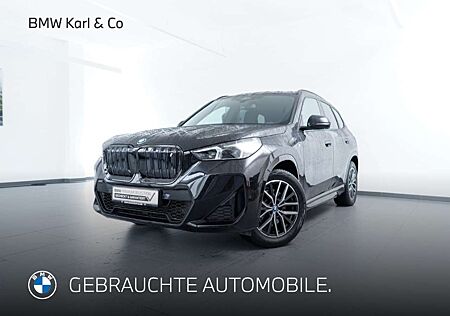 BMW iX1 xDrive30e M-Sport Ad. LED Panorama H/K