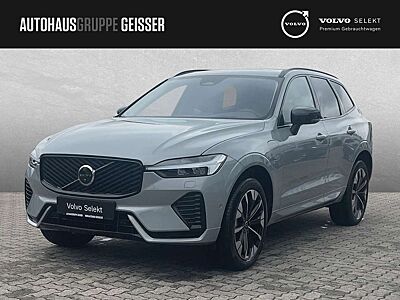 Volvo XC60 T6 AWD Plug-in-Hybrid Plus Dark AHK ACC HUD