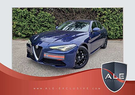 Alfa Romeo Giulia 200 Aut. Bi-Xenon...