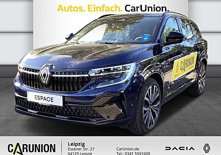 Renault Espace 6 Iconic E-Tech Full Hybrid 200 Voll