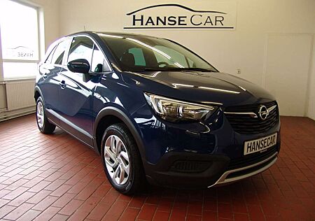 Opel Crossland X / PDC v+h / 1 Jahr Garantie !