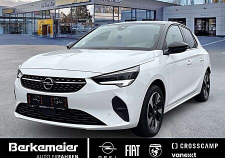 Opel Corsa F e Elegance *11kw/Kamera/GJR*