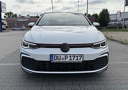 VW Golf GTI Volkswagen 2.0 TSI OPF DSG