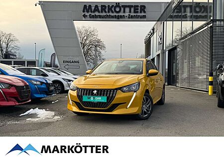 Peugeot 208 Active Pack 75 1.2 EU6d SHZ/PDC/CRPLAY/KLIMA