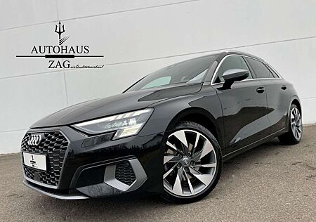 Audi A3 Sportback 35 TFSI*S LINE*MATRIX LED*VIRTUAL*