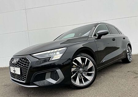 Audi A3 Sportback 35 TFSI*S LINE*MATRIX LED*VIRTUAL*