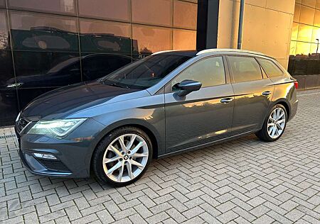 Seat Leon ST FR 1. Hd.|Leder|Pano|Virt.Cockpit|Keyles