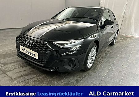 Audi A3 40 TFSIe Sportback S Line S tronic Kombi, 5-türig,