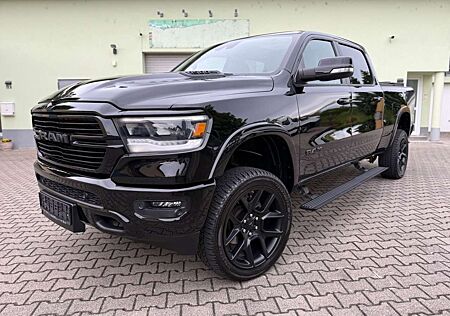 Dodge RAM Laramie Night Panorama 5.7 HEMI 4X4 LPG-Gas