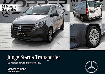 Mercedes-Benz Vito 116 CDI Kasten L Automatik Kamera Sitzhzg.