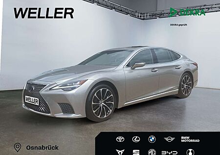 Lexus LS 500 h Executive Line *Matrix*Luftfeder*360*HUD*