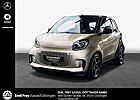 Smart ForTwo coupe EQ passion 22KW Navi JBL DAB Excl. P