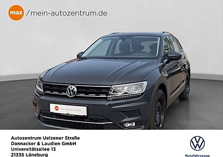 VW Tiguan Volkswagen 1.5 TSI Highline Alu LED AHK Navi ACC App