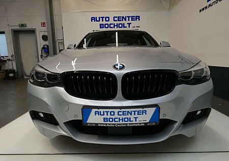 BMW 320 320 GT  i xDrive M Sportpaket*NaviProf*Leder*RFK