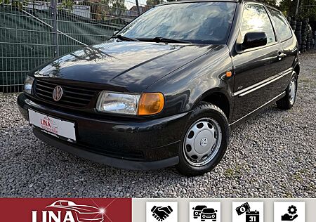 VW Polo Volkswagen 2.HAND*TÜV BIS 05.26!*SERVO*