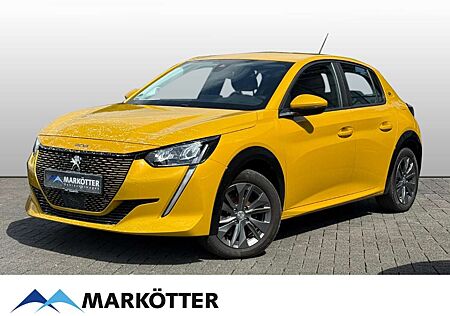 Peugeot 208 136 Active Pack/SHZ/LED/