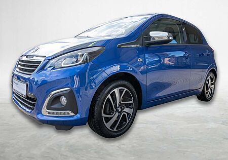Peugeot 108 TOP! Collection 1.0 VTi 72 5T