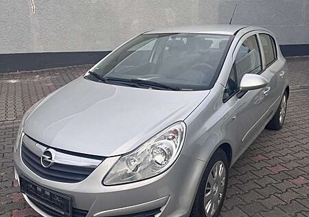 Opel Corsa 1.4 16V Cosmo