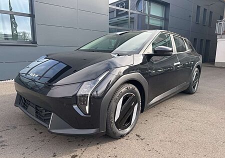 Kia EV4 58 FWD EARTH UPGRADE TECHN WIC