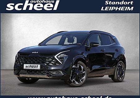 Kia Sportage 1.6 T-GDI GT-Line ACC/Kam./KeyLess/360