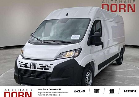 Fiat Ducato 35 L3H2 KaWa verblecht AT Klimaautomatik