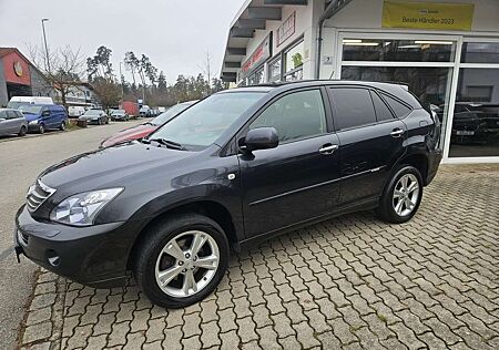 Lexus RX 400 400h - 1.Hand - AHK - Navi - Kamera - Scheckheft.