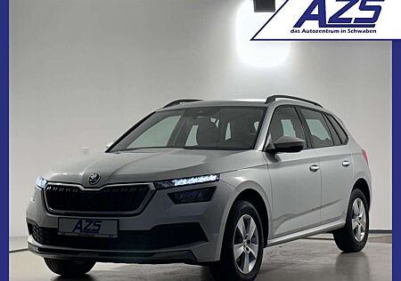 Skoda Kamiq 1.0 TSI Tour de France Navi-app ACC Kamera