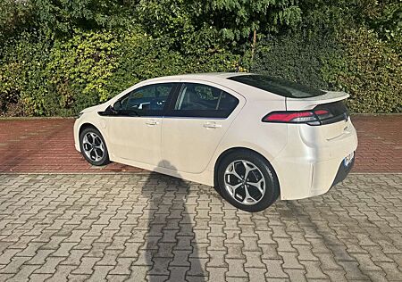 Opel Ampera ePionier Edition