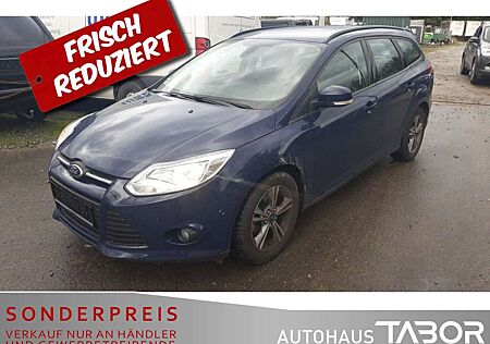 Ford Focus 1.0 EB SYNC Ed. Klima LM PDC SHZ