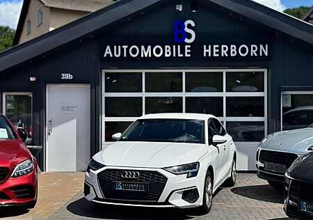 Audi A3 Sportback 40 TFSIe/Virtual/Navi/LED/Ambiente
