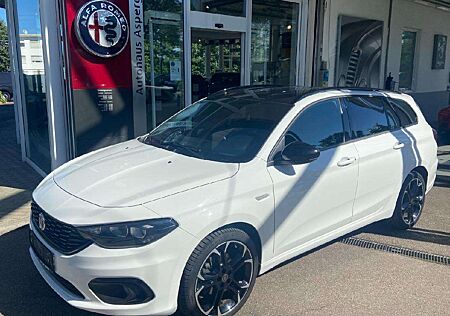 Fiat Tipo S-Design