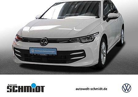 VW Golf Volkswagen VIII 1.5TSi Life ACC AppConnect LED Alu Sitzhei...