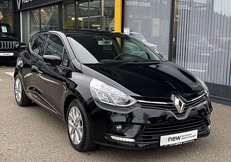 Renault Clio IV 0.9 TCe 90 Limited Deluxe WR